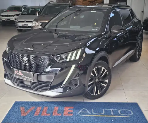 PEUGEOT 2008 2023