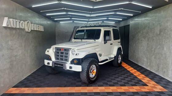 TROLLER T4 2013