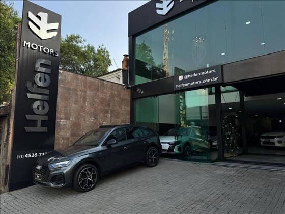 AUDI Q5 2023