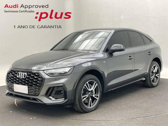 AUDI Q5 2023