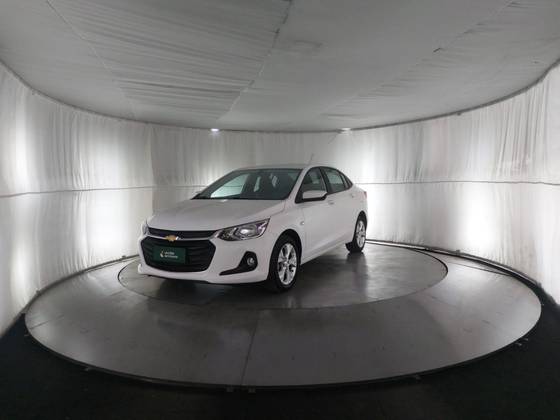 CHEVROLET ONIX 2024