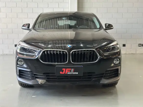 BMW X2 2019