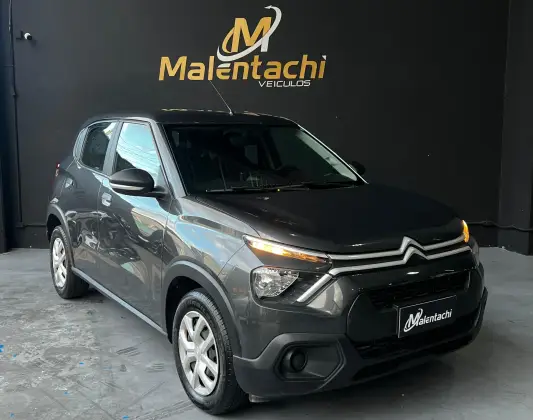 CITROËN C3 2024