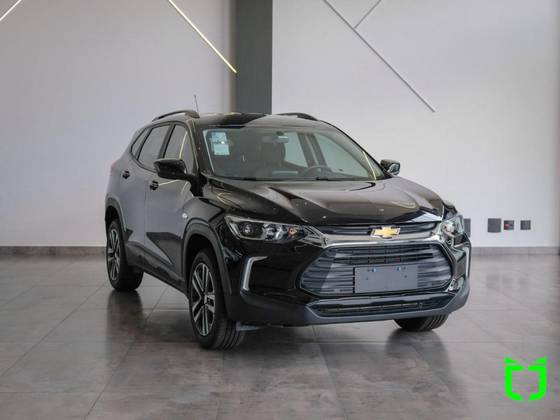 CHEVROLET TRACKER 2025