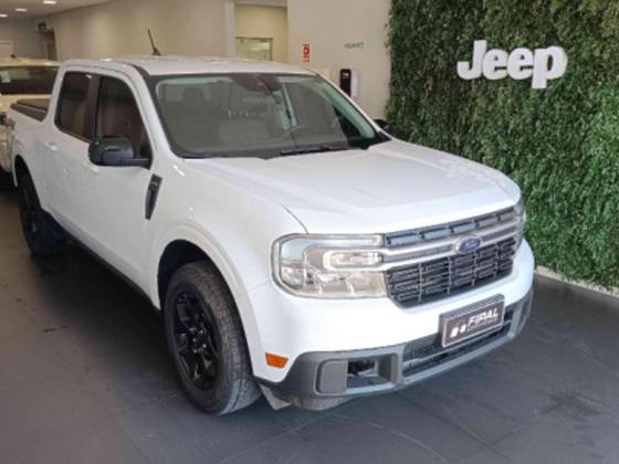 FORD MAVERICK 2024