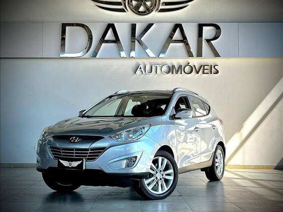 HYUNDAI IX35 2015