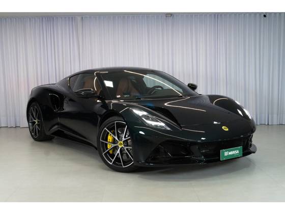 LOTUS EMIRA 2023