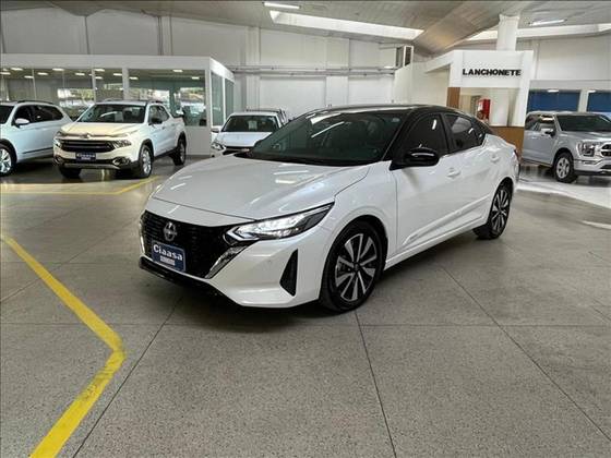 NISSAN SENTRA 2025