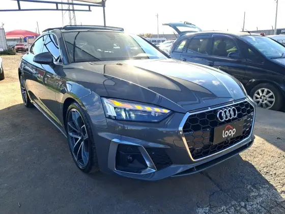 AUDI A5 2023