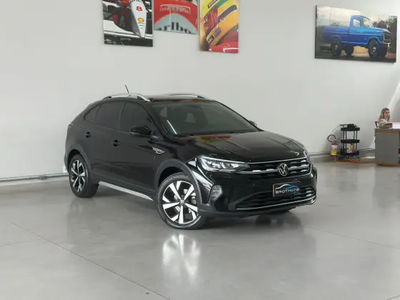 VOLKSWAGEN NIVUS 2022