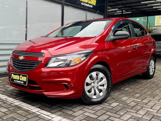CHEVROLET ONIX 2019