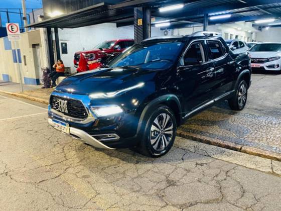 FIAT TORO 2025