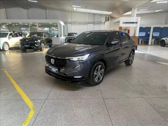 HONDA HR-V 2024