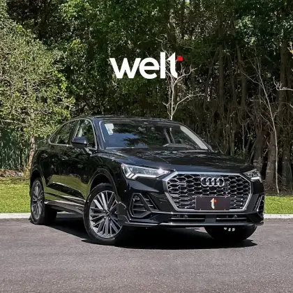 AUDI Q3 2024