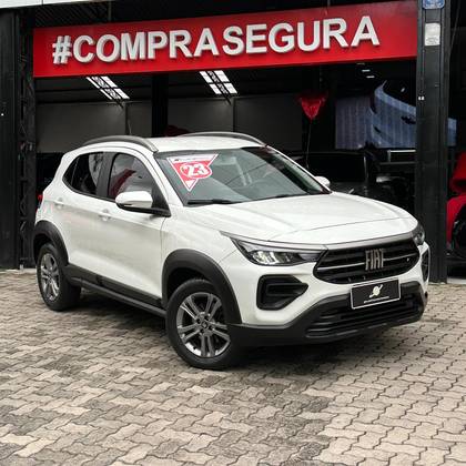 FIAT PULSE 2023