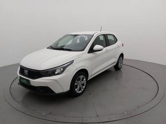 FIAT ARGO 2024