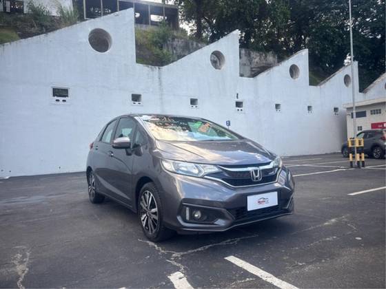 HONDA FIT 2018