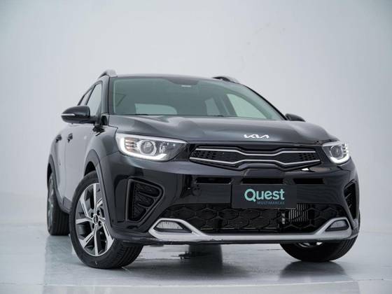 KIA STONIC 2024