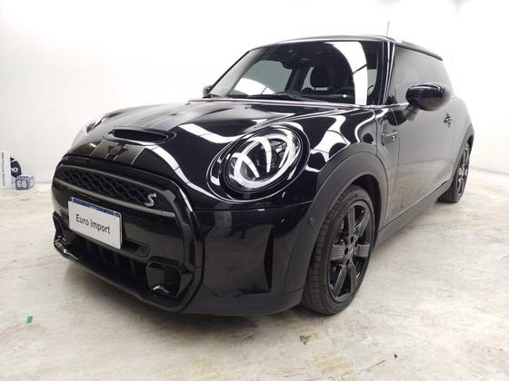 MINI COOPER 2023