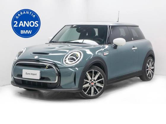 MINI COOPER 2023
