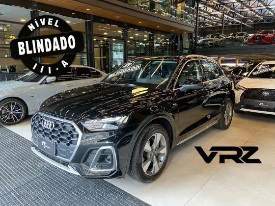 AUDI Q5 2021