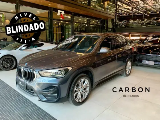 BMW X1 2020