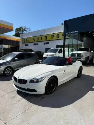 BMW Z4 2013