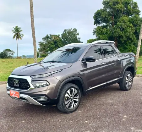 FIAT TORO 2024