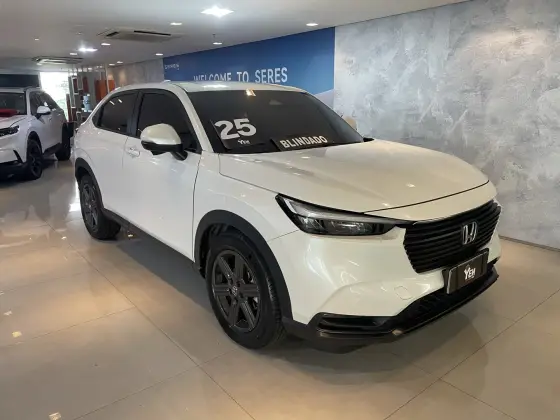 HONDA HR-V 2025