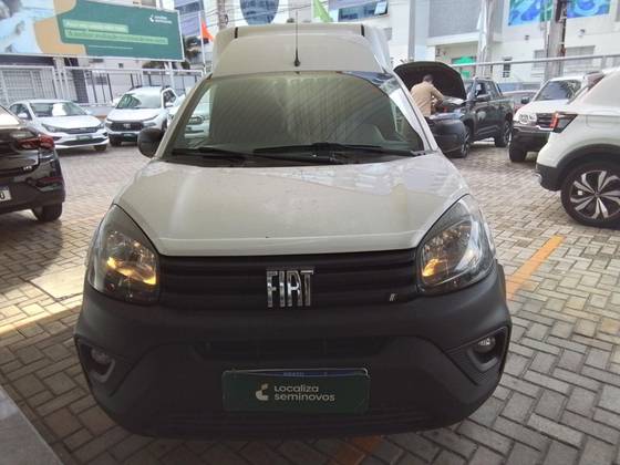 FIAT FIORINO 2024