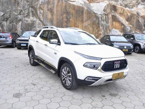 FIAT TORO 2022