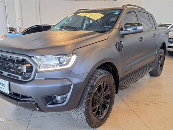 FORD RANGER 2023