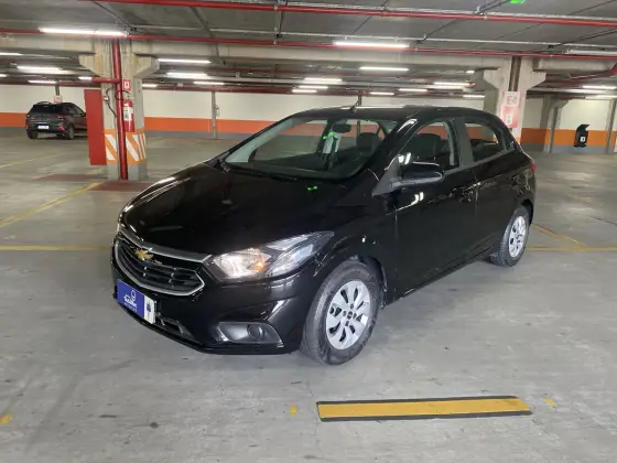 CHEVROLET ONIX 2019
