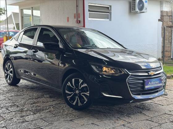 CHEVROLET ONIX 2024