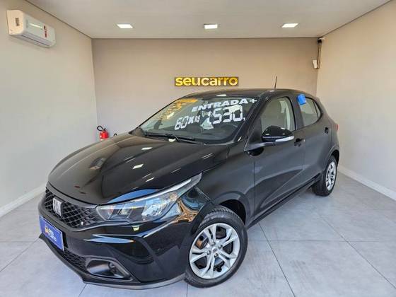 FIAT ARGO 2025