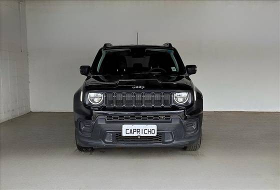 JEEP RENEGADE 2022