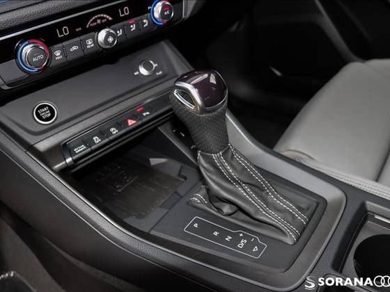 AUDI Q3 2025