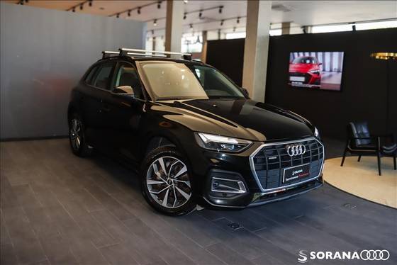 AUDI Q5 2022