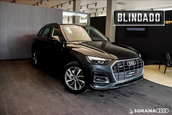 AUDI Q5 2023