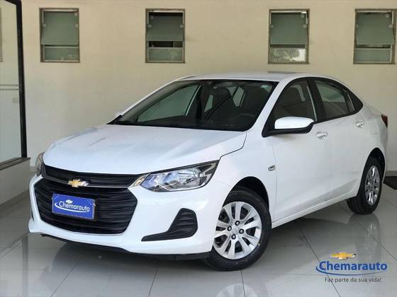 CHEVROLET ONIX 2023
