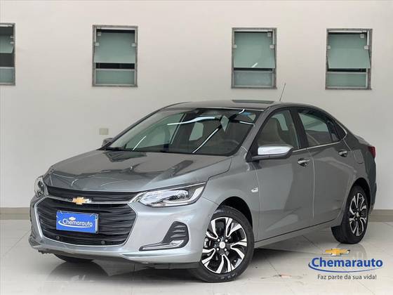 CHEVROLET ONIX 2025