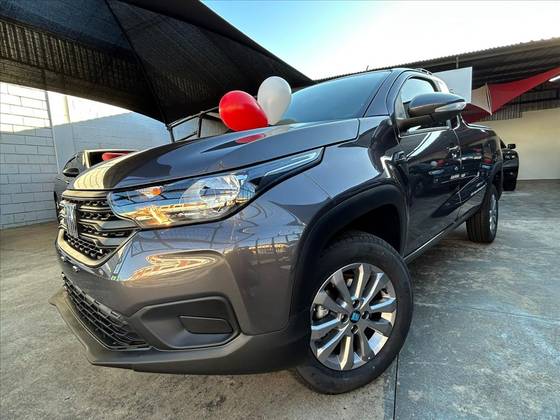 FIAT STRADA 2025