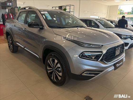 FIAT TORO 2025