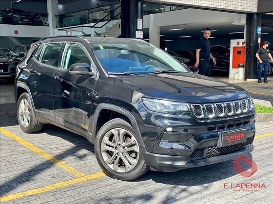 JEEP COMPASS 2023