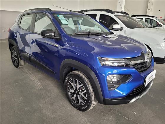 RENAULT KWID 2025
