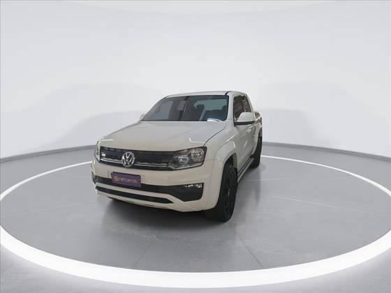 VOLKSWAGEN AMAROK 2023