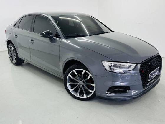 AUDI A3 2017