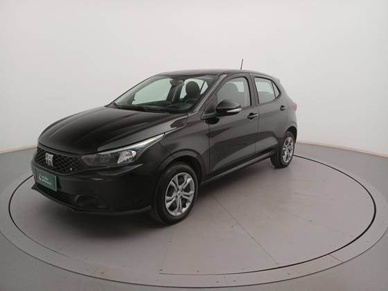 FIAT ARGO 2025