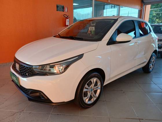 FIAT ARGO 2024