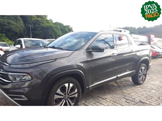 FIAT TORO 2023